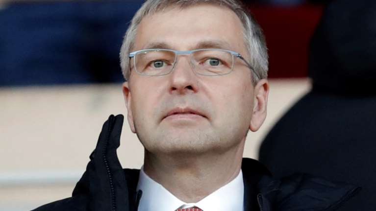 Συνελήφθη ο Ντμίτρι Ριμπολόβλεφ στο Μονακό