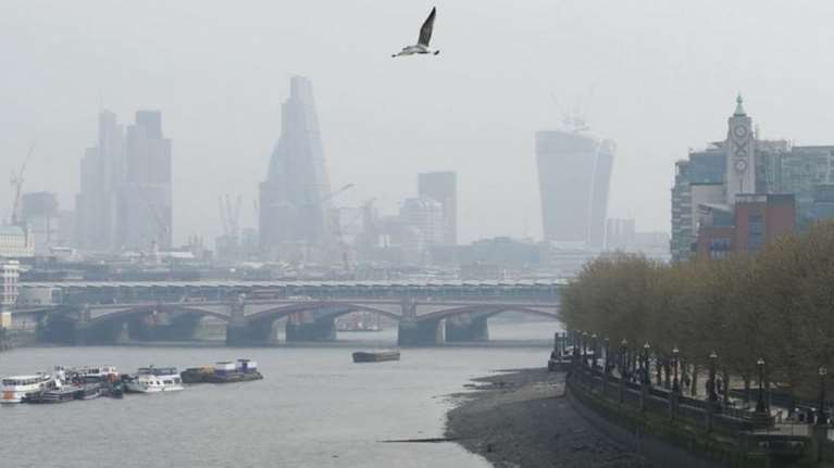 Τhink tank: Οι μισοί Ρώσοι που μένουν στο Λονδίνο είναι πληροφοριοδότες