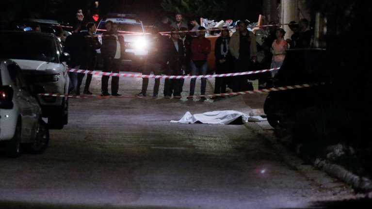 "Εισαγόμενος" εκτελεστής ο δολοφόνος του 46χρονου στη Βούλα;