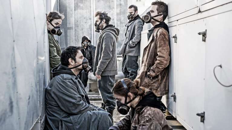 Γιάννης Αγγελάκας - Σίμος Κακάλας στην Πειραματική του Εθνικού