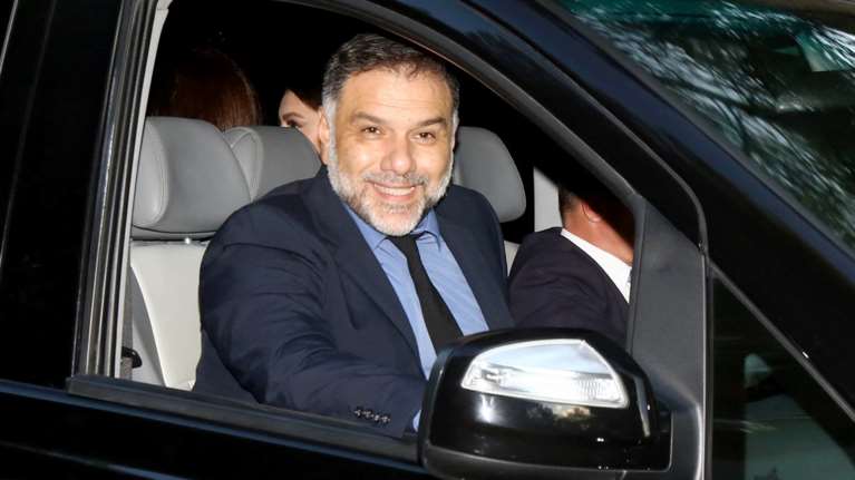 Οριστικό: Κανάκης φεύγει, Αρναούτογλου επιστρέφει: Η εκπομπή του στον ΑΝΤ1