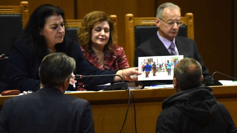 Μέτρα επιτάχυνσης της μεγάλης δίκης για τη Χρυσή Αυγή