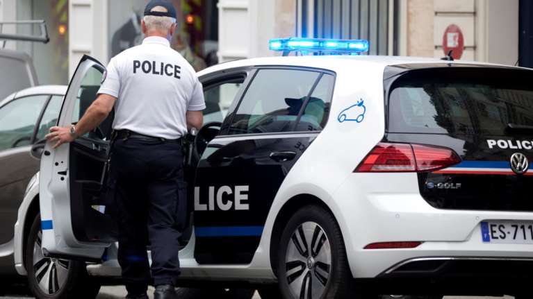 Συνελήφθη η γυναίκα που απείλησε για βόμβα σε νοσοκομείο της Δουνκέρκης