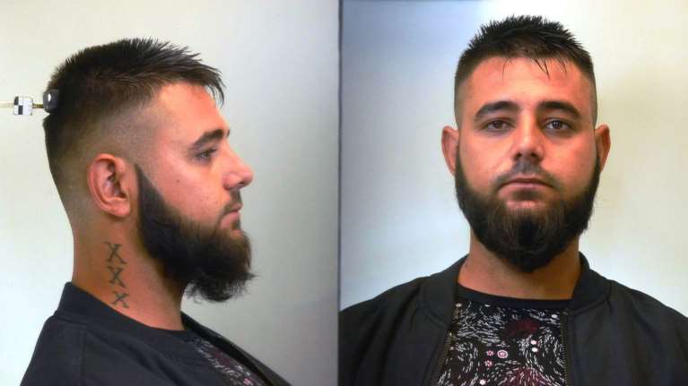 Αυτά είναι τα 8 μέλη της συμμορίας που λήστευε στην Αττική [φωτό]