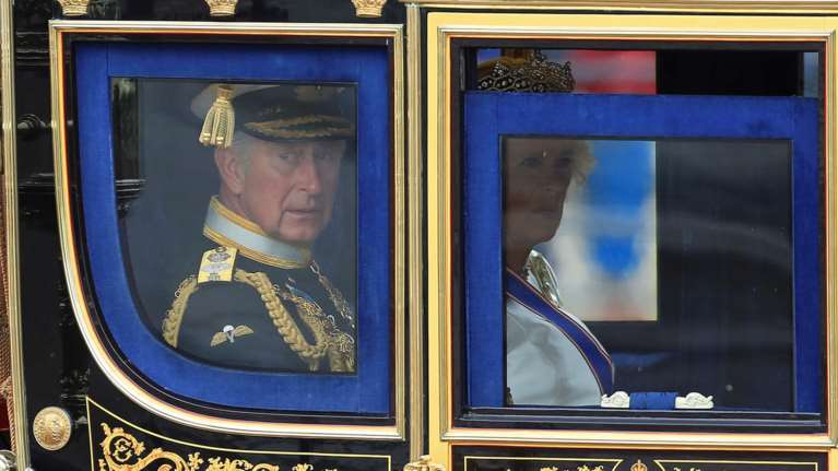 Βιογραφία: ο επαναστάτης πρίγκιπας μπορεί να βάλει σε κίνδυνο τη μοναρχία;