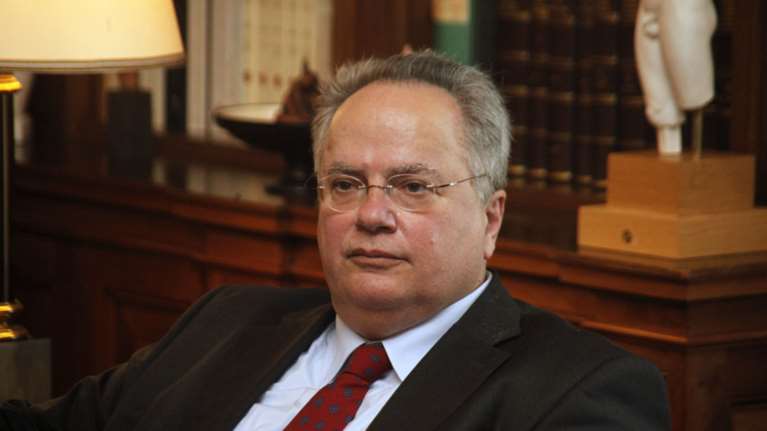 Νέα διαφωνία Κοτζιά με τον ΣΥΡΙΖΑ