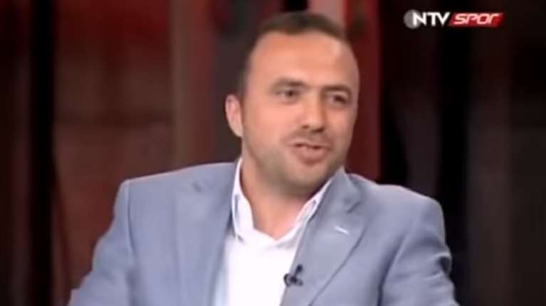 Ποιον ποδοσφαιριστή θα μας ζητήσει η Τουρκία ως Γκιουλενιστή (βίντεο)