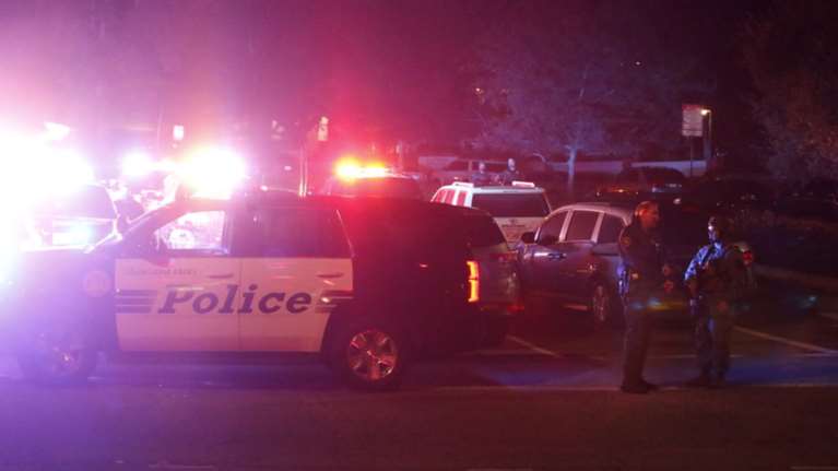 Καλιφόρνια: 13 νεκροί από επίθεση ενόπλου σε μπαρ