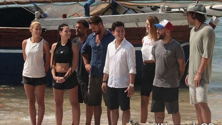 Αποκάλυψη: Δεν φαντάζεστε ποιος Survivor θα πάρει 50.000€ από το Nomads