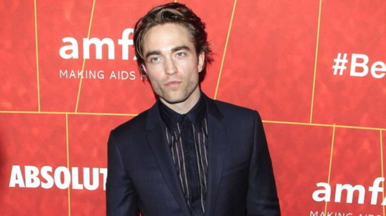 Ρόμπερτ Πάτινσον:«Δεν είμαι επαγγελματίας όταν πρόκειται για την τέχνη μου»