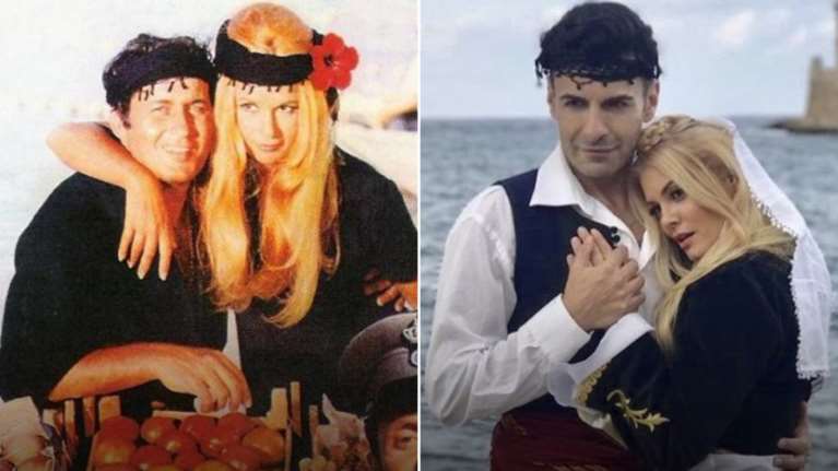 Συγκρίνεται &quot;Η Νεράιδα &amp; το παλικάρι&quot; του 1969 με του 2018;