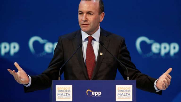 Μακρύς ο δρόμος του Μ. Βέμπερ για την κορυφή