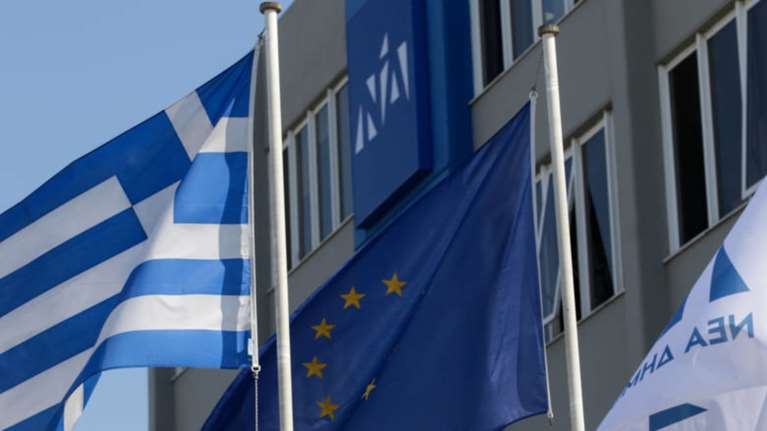 ΝΔ για συνέντευξη Τσίπρα: Δεν ντρέπεται να λέει τόσα ψέματα δημοσίως