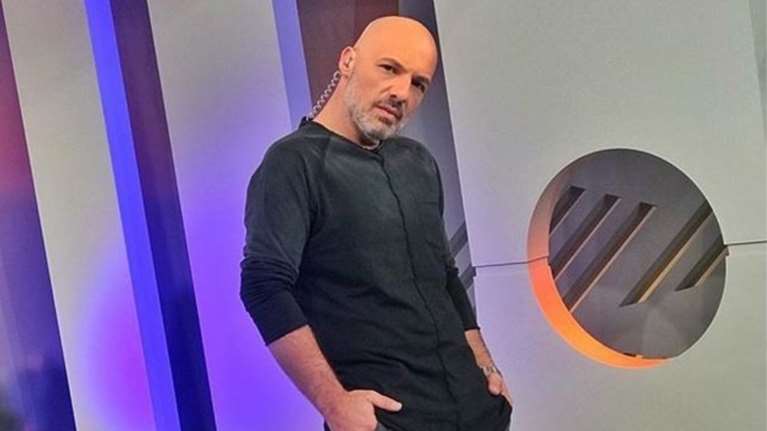 Δύσκολες ώρες για τον Νίκο Μουτσινά: &quot;Σε ευχαριστώ για όλες τις στιγμές μας&quot;