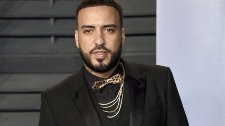 Ράπερ French Montana: &quot;Η μετανάστευση σημαίνει τα πάντα για μένα&quot;