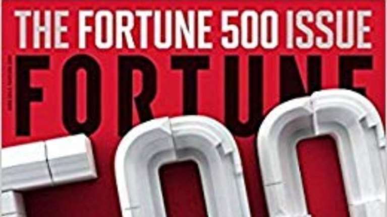 Ταϊλανδός επιχειρηματίας αγόρασε το περιοδικό Fortune