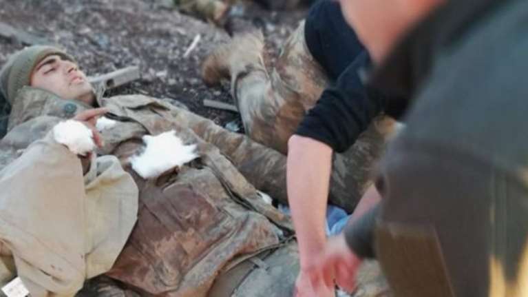 Ισχυρή έκρηξη σε στρατιωτική βάση στην Τουρκία- 25 τραυματίες