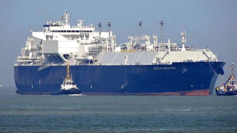 Θηριώδες τάνκερ προσάραξε ανοιχτά του Ηρακλείου