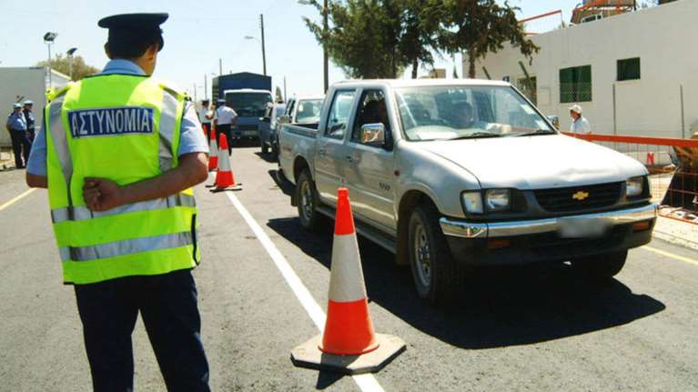 Ανοίγουν δύο νέα οδοφράγματα από και προς την κατεχόμενη Κύπρο
