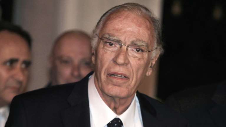 Λεβέντης: Με τη συμφωνία πρόδωσαν την πίστη μας