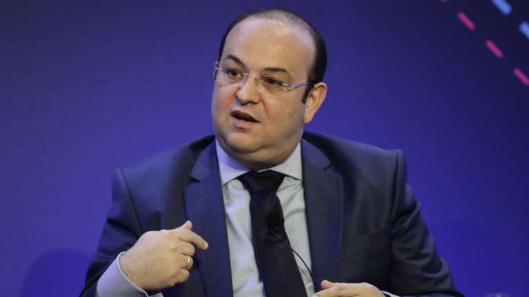 Υφυπουργός Λιάκος: Μόνιμη η μη περικοπή των συντάξεων