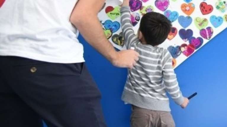 Αυξημένα τα ποσοστά παιδιών με αυτισμό