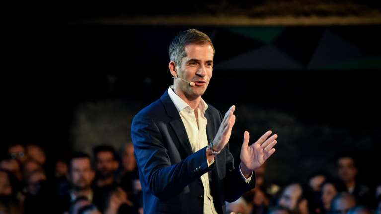 Μπακογιάννης: Οαση πολιτισμού με συνένωση Μουσείου-Πολυτεχνείου-"Ακροπόλ"