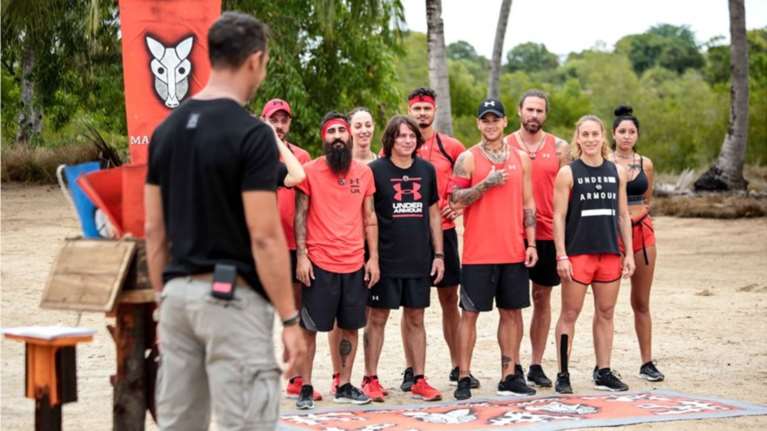 Πρώην παίκτης κατακεραυνώνει το Nomads: Πόσο πιο αδικημένος να νιώσω!