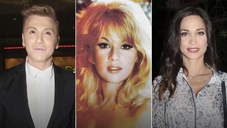 Μοναδικός Ζαχαράτος: Η &quot;Αλίκη&quot; μιλάει στη νέα Αλίκη για την...Αλίκη(βίντεο)