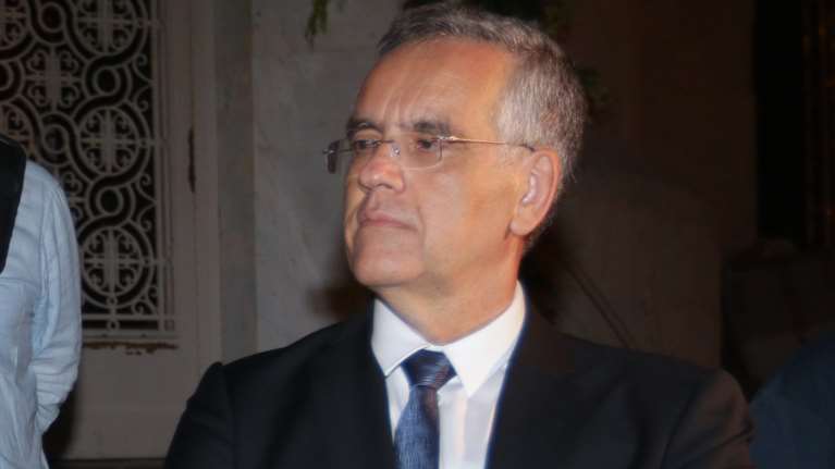 Επιμένει για την υπόθεση Siemens ο Ντογιάκος: Δεν μπορεί να μην υπάρχει κανένας ένοχος...