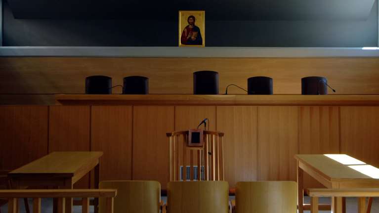 Καταδίκη της επίθεσης στον Ντογιάκο από την Ένωση Δικαστών