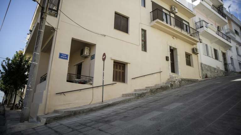 Ομόθυμη καταδίκη της βόμβας στο σπίτι του εισαγγελέα Ντογιάκου