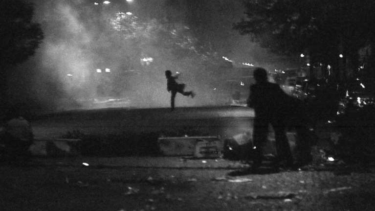 Η καρδιά του Μάη του ‘68 χτυπά στο Μουσείο Terriade