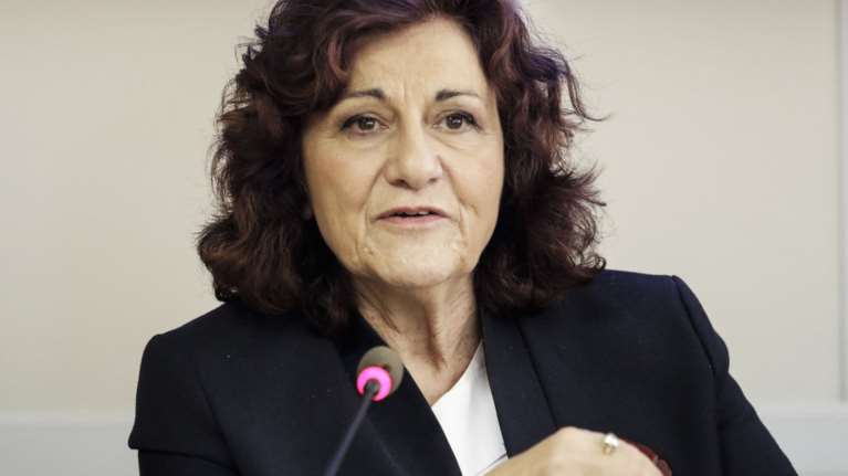 Σύσταση 341 οργανικών θέσεων μόνιμου προσωπικού σε φορείς του Δημοσίου