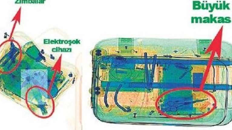 Sabah: Με αυτά τα εργαλεία κατακρεούργησαν τον Κασόγκι [Εικόνες]