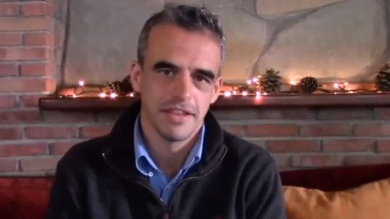 Ο Παναγιώτης Χριστόφας υποψήφιος του ΚΙΝΑΛ στην περιφέρεια Βορείου Αιγαίου