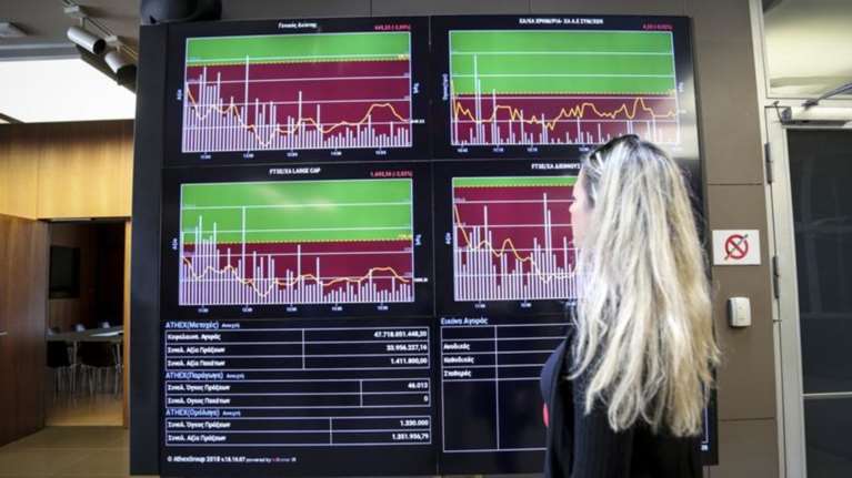 Πίεση σε τρεις τράπεζες μετά την διαγραφή από τον δείκτη MSCI Standard