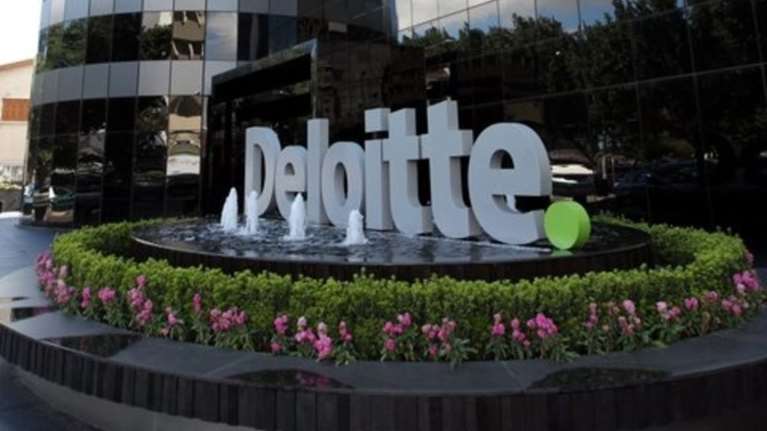 Deloitte: Πώς βλέπουν οι Ελληνες το μέλλον της εταιρείας τους