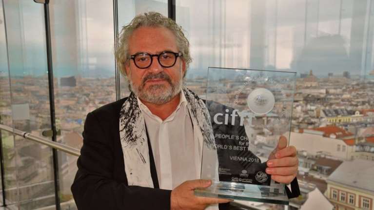 “Greece: 365 - Day Destination”, καλύτερη τουριστική ταινία στον κόσμο