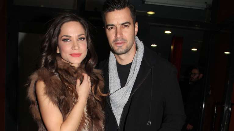 Γερονικολού-Τσιμιτσέλης: Αυτή τη φωτογραφία περίμεναν όλοι!