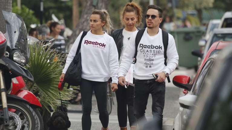 Ο &quot;χρυσός&quot; Πετρούνιας, η Μιλλούση και... η πεθερά του