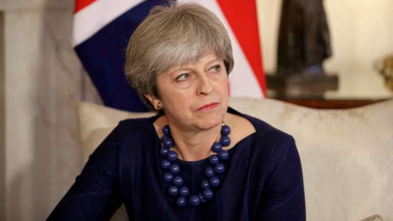 Μαραθώνιο το υπουργικό συμβούλιο στη Βρετανία για το Brexit