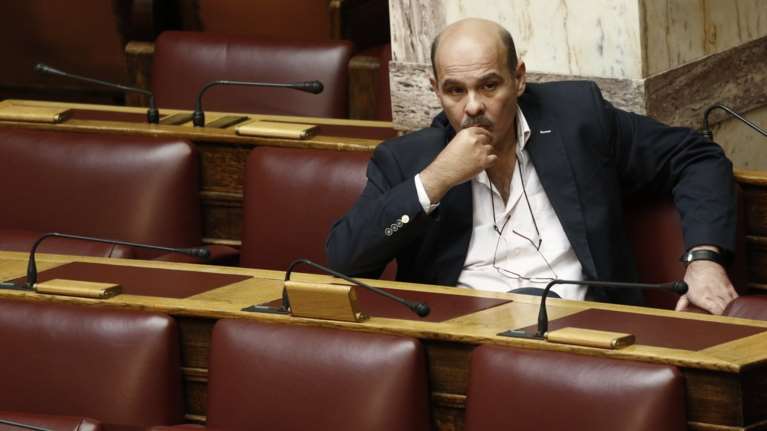 Η πρώτη διαφοροποίηση στον ΣΥΡΙΖΑ για τις σχέσεις Κράτους - Εκκλησίας