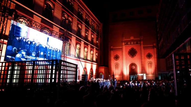 Σάλος στη Γερμανία:Μέλη της νεολαίας του CDU τραγουδούν ναζιστικό εμβατήριο