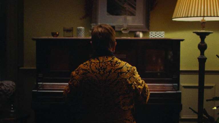 Ο Ελτον Τζον στο χριστουγεννιάτικο σποτ των John Lewis- δείτε το βίντεο