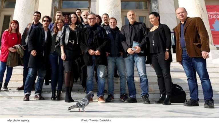 Δημοτικό Θέατρο Πειραιά: με δύναμη για τη νέα διετία