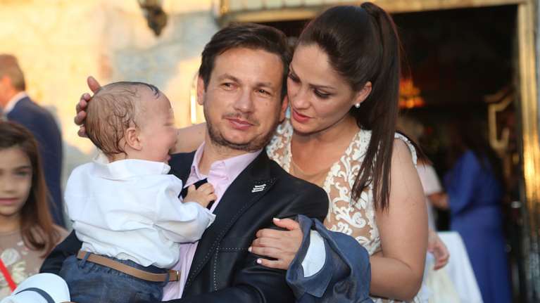 Συγκινεί ο Στ. Νικολαΐδης: Πονέσαμε πολύ που χάσαμε τρεις ψυχούλες, αλλά...