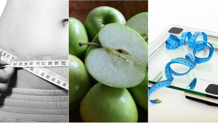 Η αποτελεσματική δίαιτα, που θα σε βοηθήσει να μην πάρεις ξανά τα κιλά