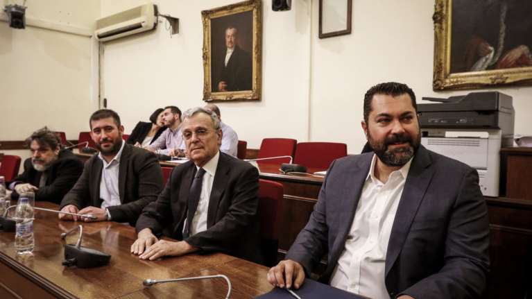 Νέος διευθύνων σύμβουλος: «Ντεκλαρέ» υπέρ της αξιολόγησης