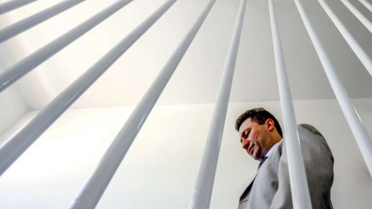 Politico: Οι ΗΠΑ θέλουν ο Γκρούεφσκι να εκτίσει ποινή στην ΠΓΔΜ